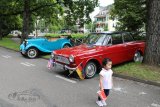 Oldtimer-Meeting Baden-Baden