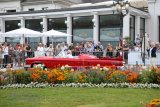 45 int. Oldtimer-Meeting Baden-Baden