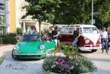 Oldtimer-Meeting Baden-Baden