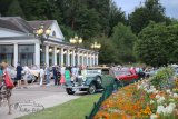 45 int. Oldtimer-Meeting Baden-Baden