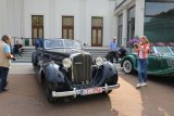 Oldtimer-Meeting Baden-Baden