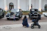 45 int. Oldtimer-Meeting Baden-Baden