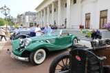 Oldtimer-Meeting Baden-Baden