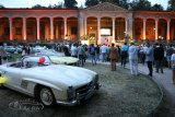 45 int. Oldtimer-Meeting Baden-Baden