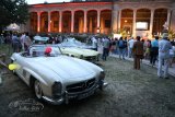 45 int. Oldtimer-Meeting Baden-Baden