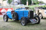 45 int. Oldtimer-Meeting Baden-Baden