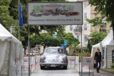 45 int. Oldtimer-Meeting Baden-Baden