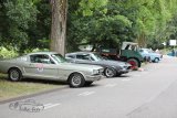 45 int. Oldtimer-Meeting Baden-Baden