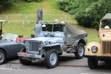 45 int. Oldtimer-Meeting Baden-Baden
