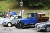 45 int. Oldtimer-Meeting Baden-Baden