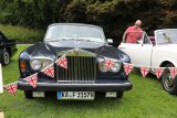 Oldtimer-Meeting Baden-Baden