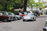 45 int. Oldtimer-Meeting Baden-Baden