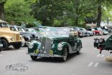 45 int. Oldtimer-Meeting Baden-Baden
