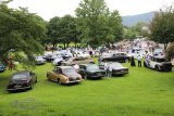 Oldtimer-Meeting Baden-Baden