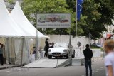 45 int. Oldtimer-Meeting Baden-Baden