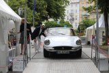 45 int. Oldtimer-Meeting Baden-Baden