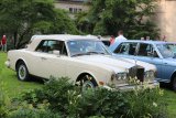 Oldtimer-Meeting Baden-Baden