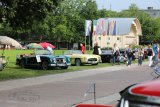 Oldtimer-Meeting Baden-Baden