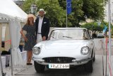 45 int. Oldtimer-Meeting Baden-Baden