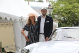 45 int. Oldtimer-Meeting Baden-Baden