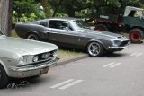 45 int. Oldtimer-Meeting Baden-Baden