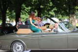 Oldtimer-Meeting Baden-Baden