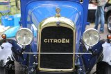 45 int. Oldtimer-Meeting Baden-Baden