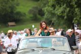 Oldtimer-Meeting Baden-Baden