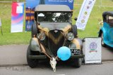45 int. Oldtimer-Meeting Baden-Baden