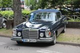 45 int. Oldtimer-Meeting Baden-Baden