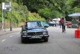 45 int. Oldtimer-Meeting Baden-Baden