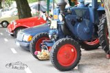 45 int. Oldtimer-Meeting Baden-Baden