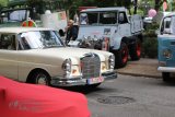 45 int. Oldtimer-Meeting Baden-Baden