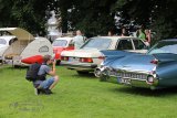 Oldtimer-Meeting Baden-Baden