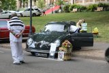 45 int. Oldtimer-Meeting Baden-Baden