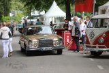 45 int. Oldtimer-Meeting Baden-Baden