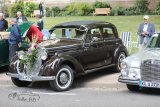 45 int. Oldtimer-Meeting Baden-Baden