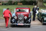 45 int. Oldtimer-Meeting Baden-Baden
