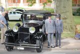 45 int. Oldtimer-Meeting Baden-Baden