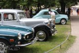 45 int. Oldtimer-Meeting Baden-Baden