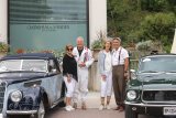 45 int. Oldtimer-Meeting Baden-Baden