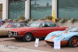 45 int. Oldtimer-Meeting Baden-Baden
