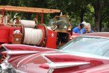 45 int. Oldtimer-Meeting Baden-Baden