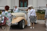 45 int. Oldtimer-Meeting Baden-Baden