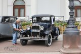 45 int. Oldtimer-Meeting Baden-Baden