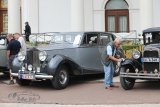 45 int. Oldtimer-Meeting Baden-Baden