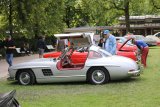 45 int. Oldtimer-Meeting Baden-Baden