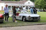 45 int. Oldtimer-Meeting Baden-Baden
