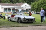 45 int. Oldtimer-Meeting Baden-Baden