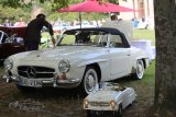 45 int. Oldtimer-Meeting Baden-Baden